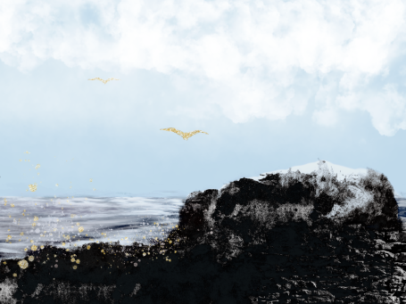 Digitale Kunst von Sorina M. Grigore