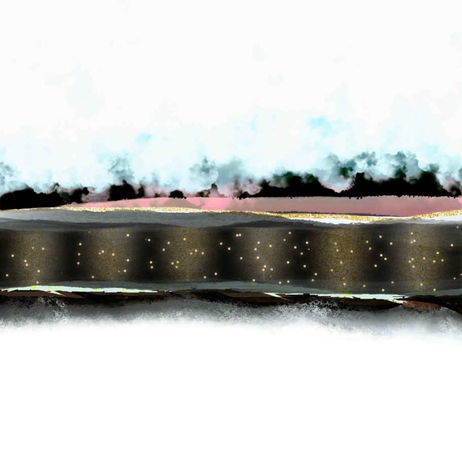 KUNSTDRUCK DIGITAL ART