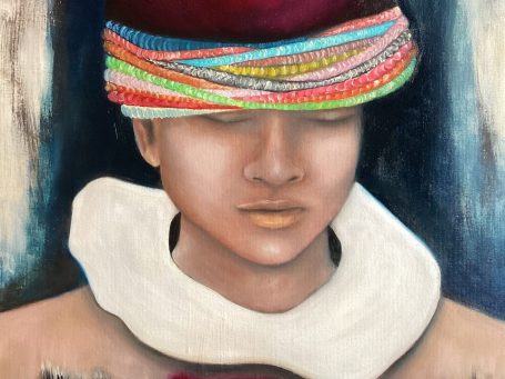 Malerei von Sorina M. Grigore