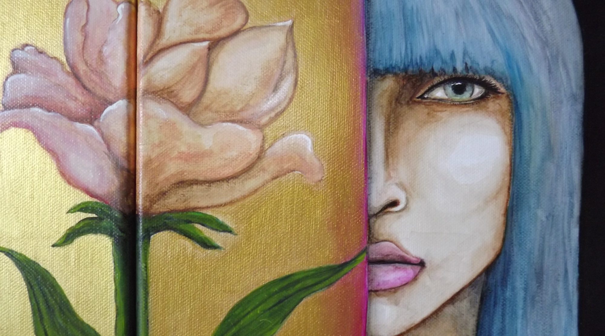 Gemälde von Sorina M. Grigore